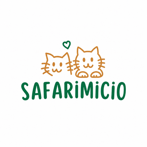 SafariMicio