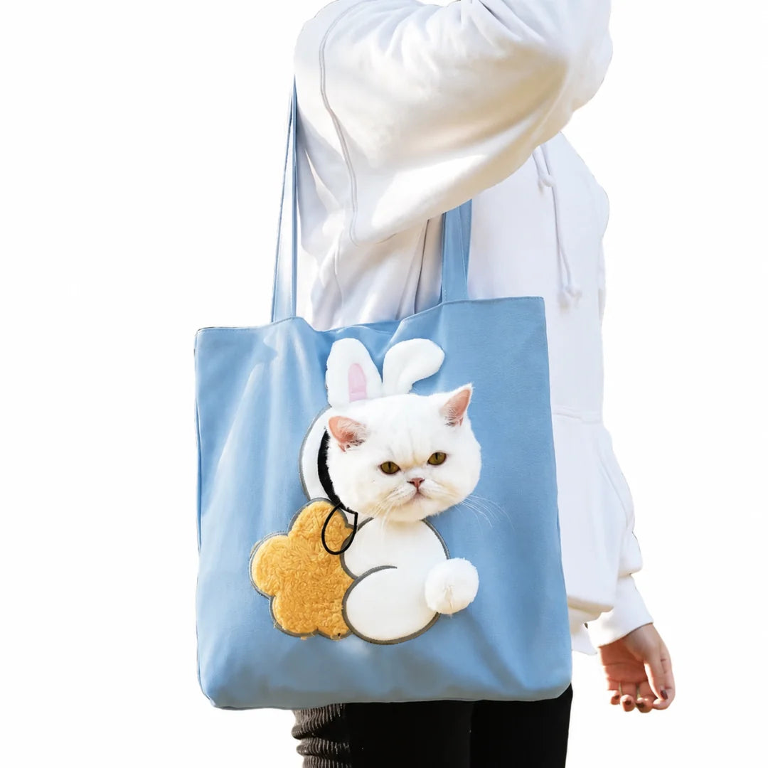 SafariBag™